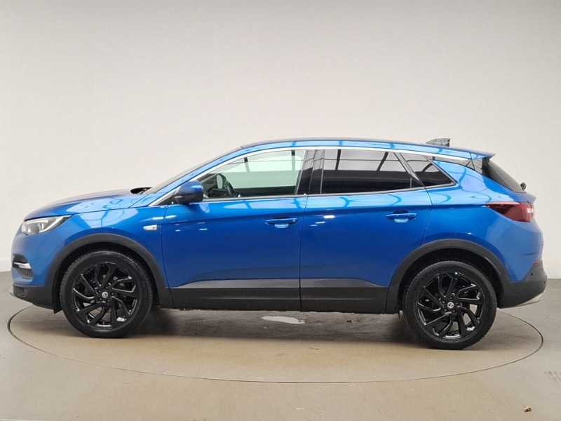 Used Vauxhall Grandland X 2019 for sale - 78203106: Photo 4