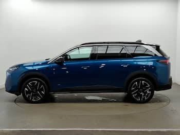 Used Peugeot 5008 2026 for sale - 79737284: Photo