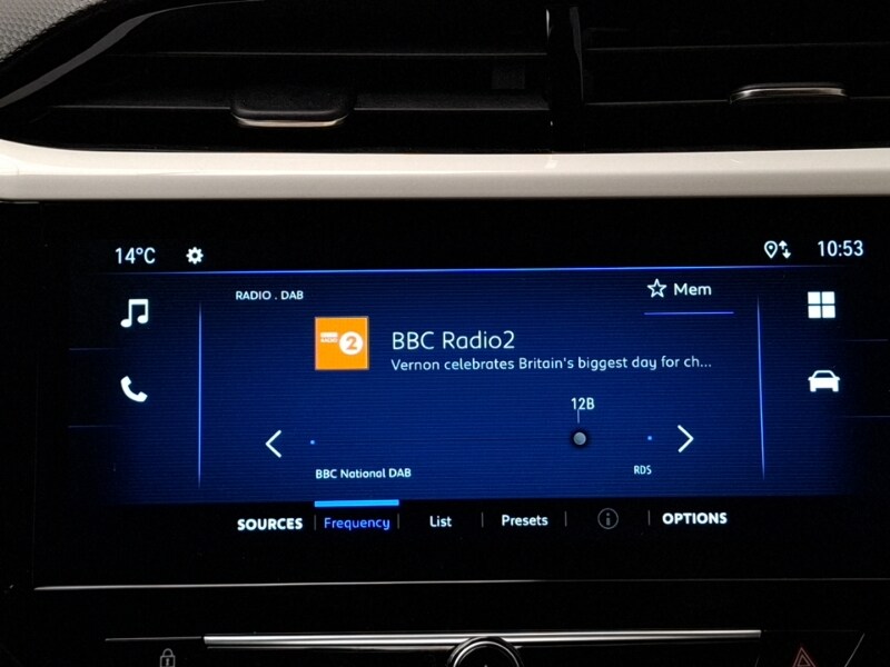 Used Vauxhall Corsa 2026 for sale - 78164033: Photo 10