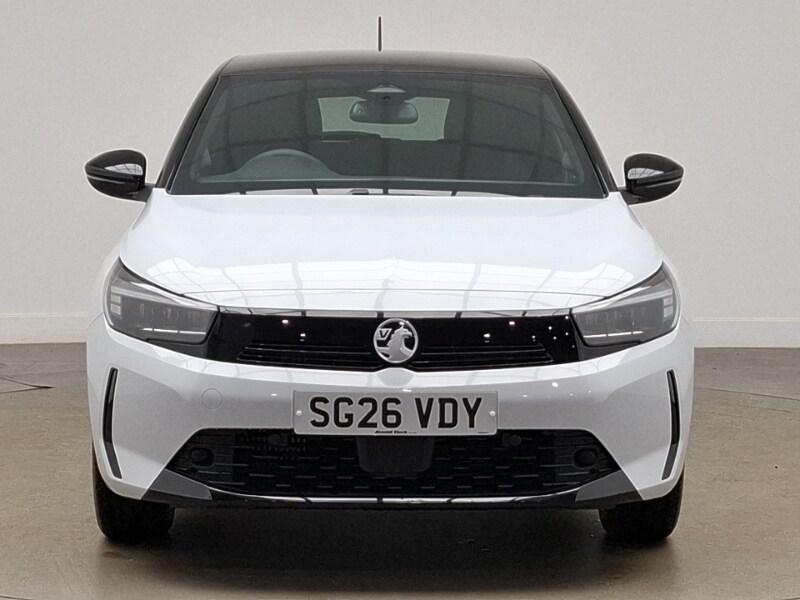 Used Vauxhall Corsa 2026 for sale - 78164033: Photo 12