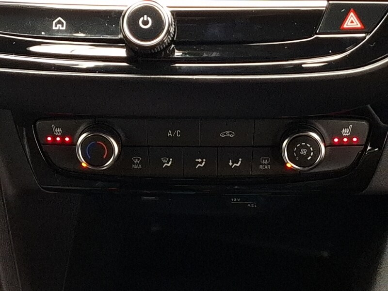 Used Vauxhall Corsa 2026 for sale - 78164033: Photo 16