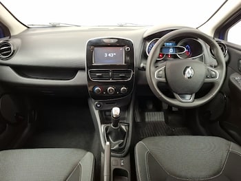 Used Renault Clio 2018 for sale - 79557649: Photo