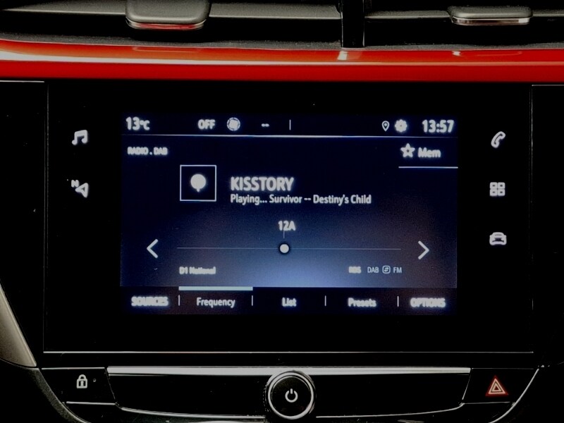 Used Vauxhall Corsa 2023 for sale - 77716721: Photo 10