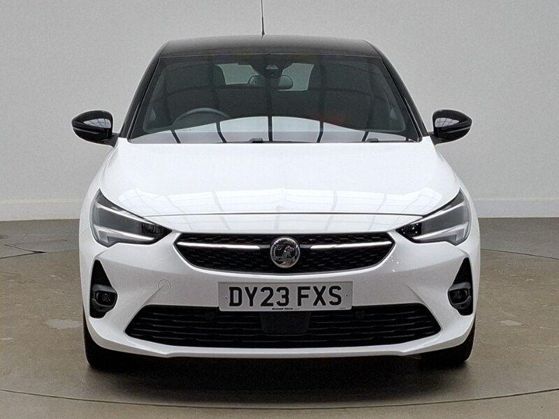 Used Vauxhall Corsa 2023 for sale - 77716721: Photo 12