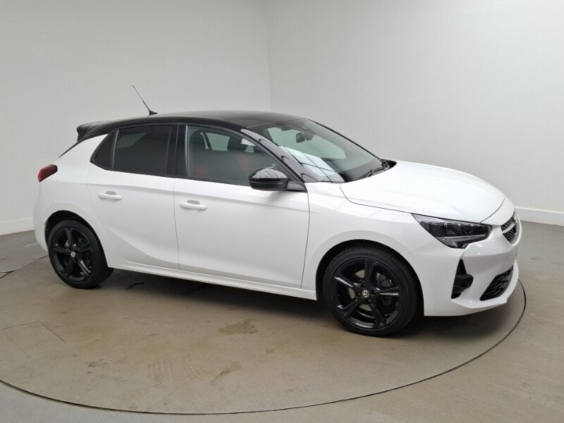 Used Vauxhall Corsa 2023 for sale - 77716721: Photo 13