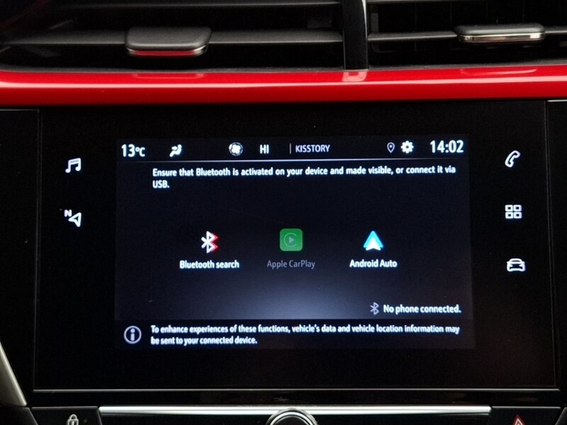 Used Vauxhall Corsa 2023 for sale - 77716721: Photo 15