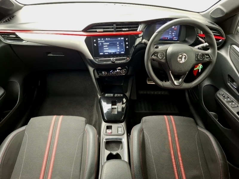 Used Vauxhall Corsa 2023 for sale - 77716721: Photo 2