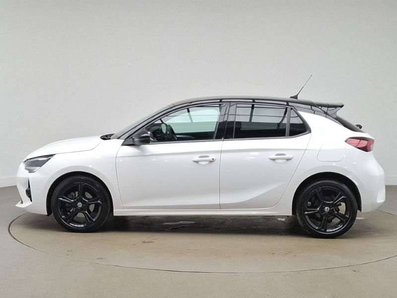 Used Vauxhall Corsa 2023 for sale - 77716721: Photo 4