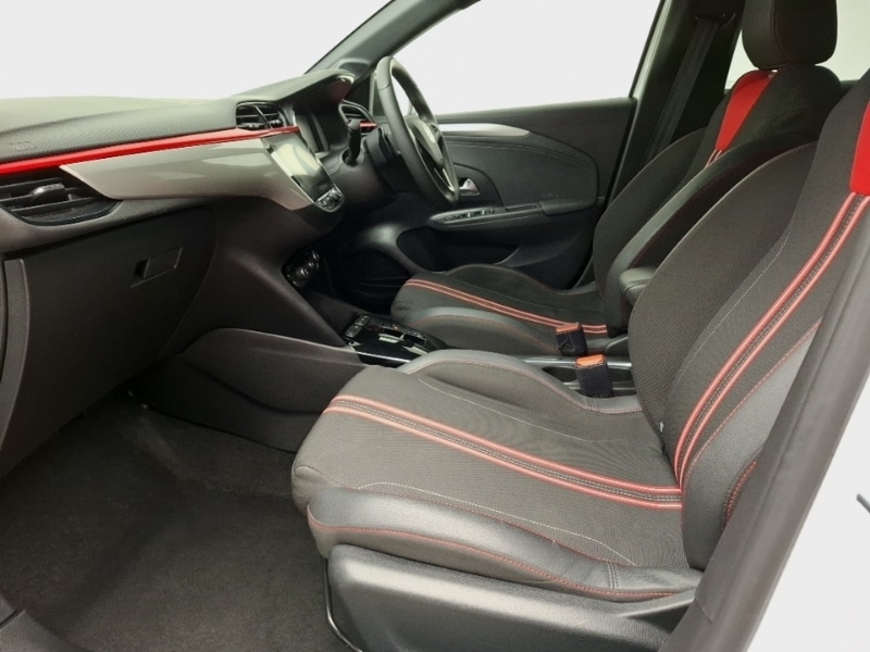 Used Vauxhall Corsa 2023 for sale - 77716721: Photo 5