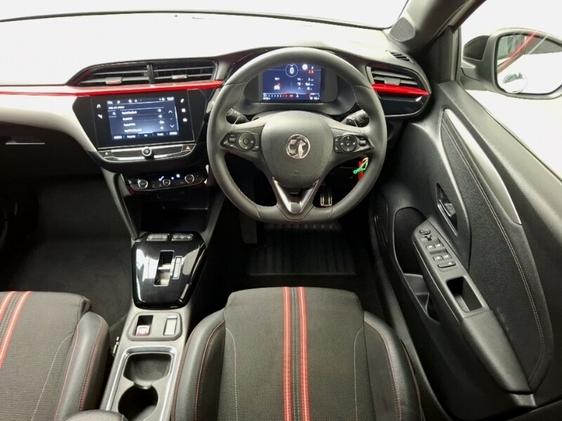 Used Vauxhall Corsa 2023 for sale - 77716721: Photo 7