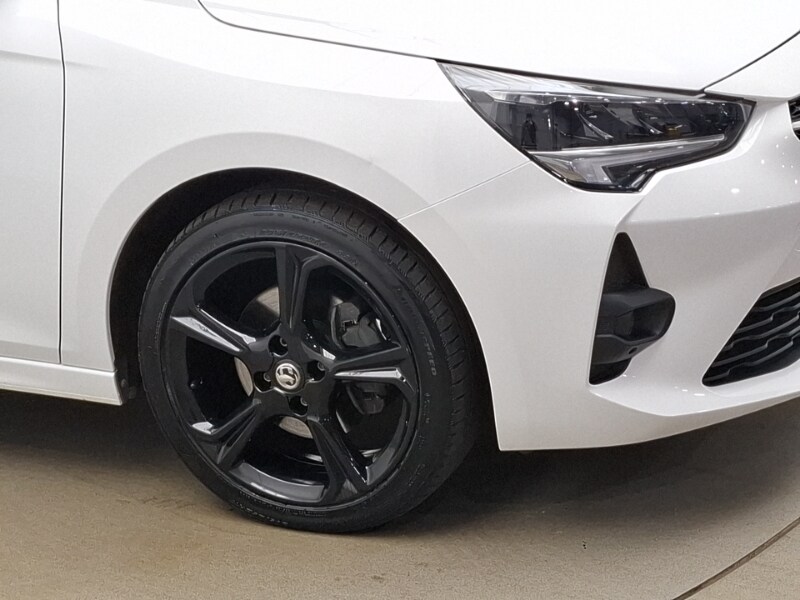 Used Vauxhall Corsa 2023 for sale - 77716721: Photo 9