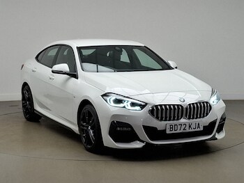 Used BMW 2 Series 2022 for sale - 78151059: Photo