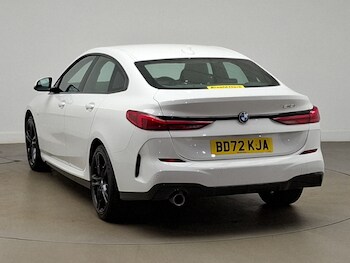 Used BMW 2 Series 2022 for sale - 78151059: Photo