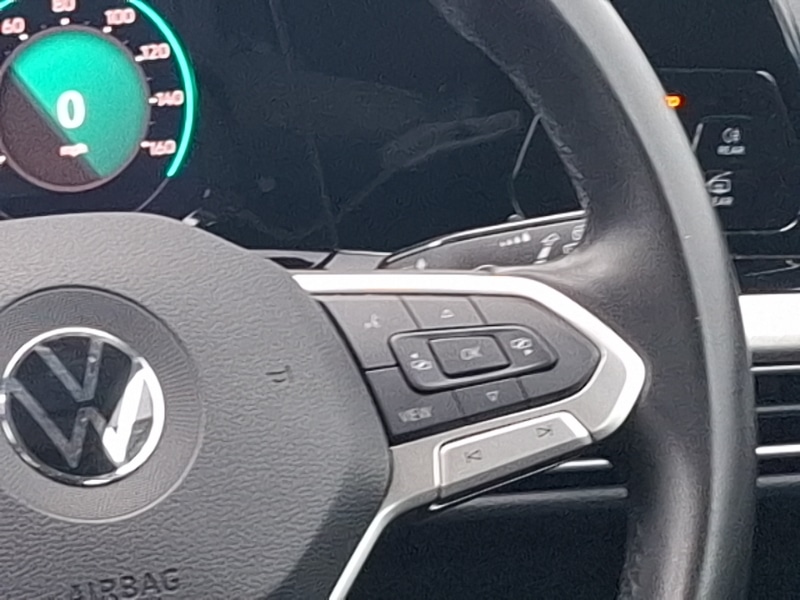 Used Volkswagen Golf 2022 for sale - 76983240: Photo 11