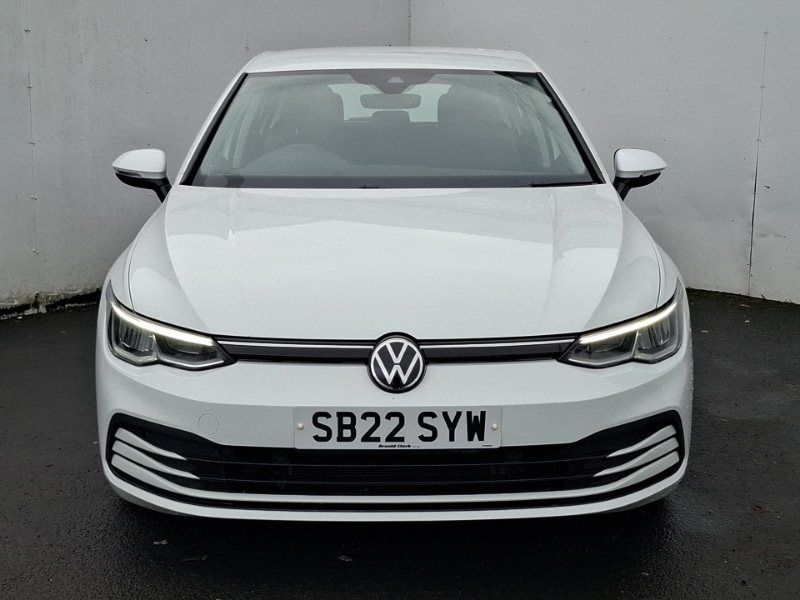 Used Volkswagen Golf 2022 for sale - 76983240: Photo 12