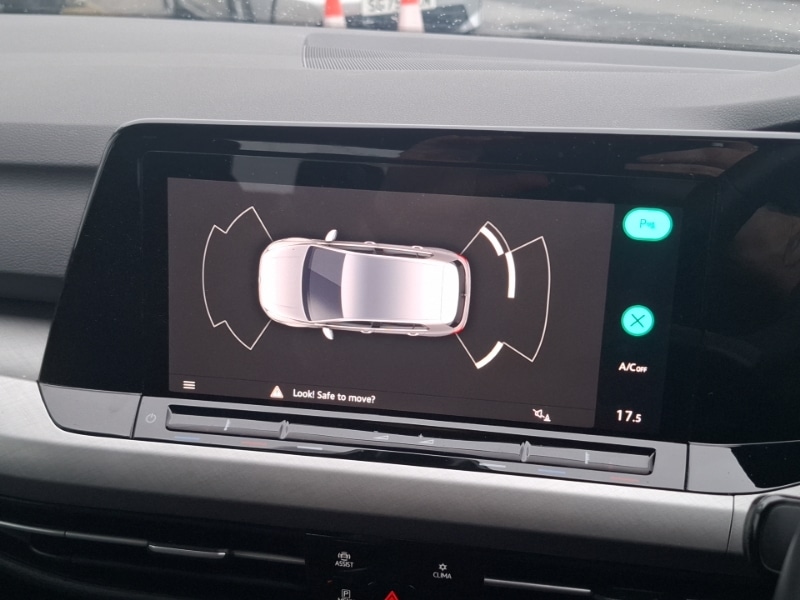 Used Volkswagen Golf 2022 for sale - 76983240: Photo 14