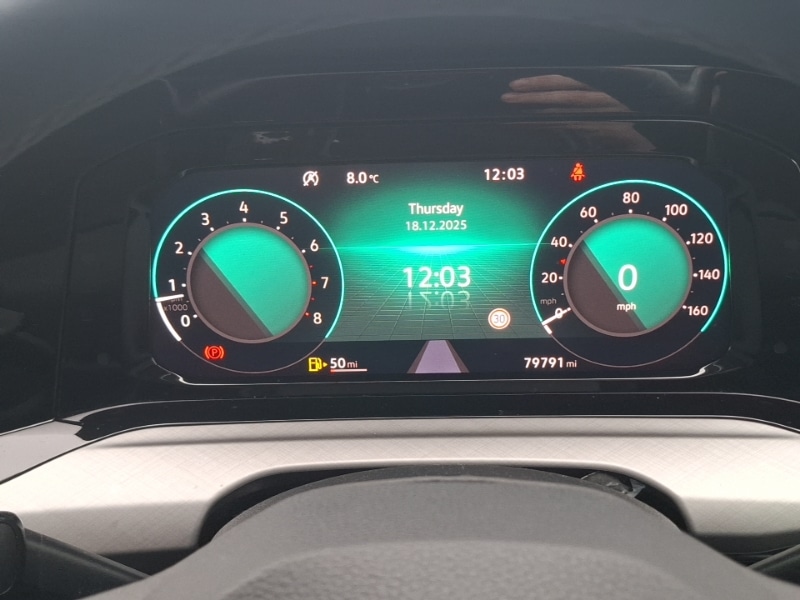 Used Volkswagen Golf 2022 for sale - 76983240: Photo 17