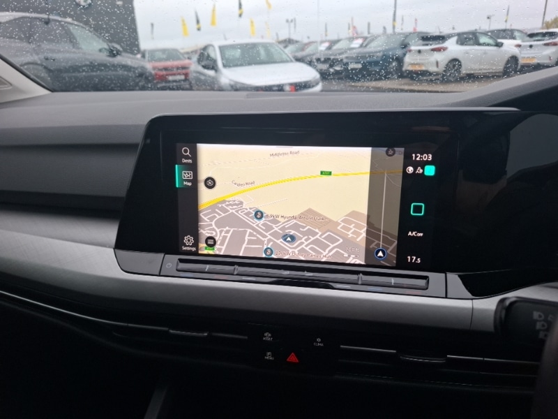 Used Volkswagen Golf 2022 for sale - 76983240: Photo 19