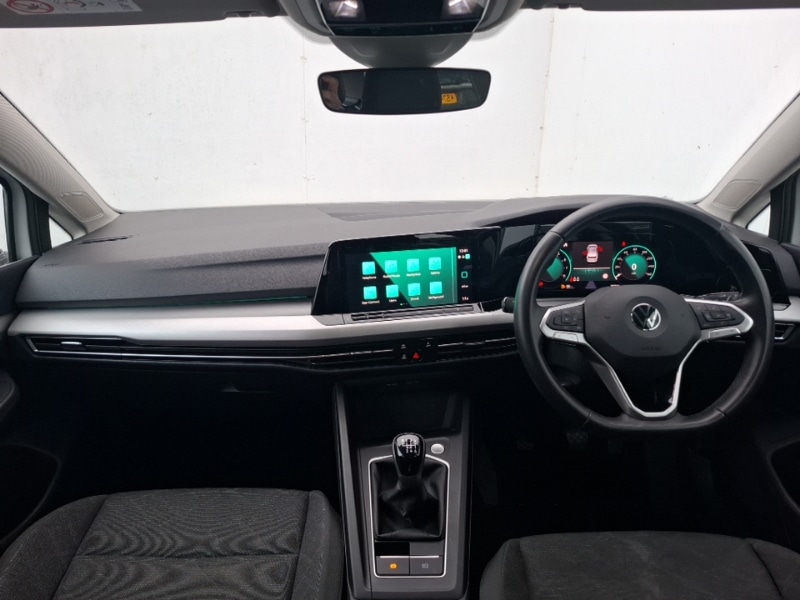 Used Volkswagen Golf 2022 for sale - 76983240: Photo 2