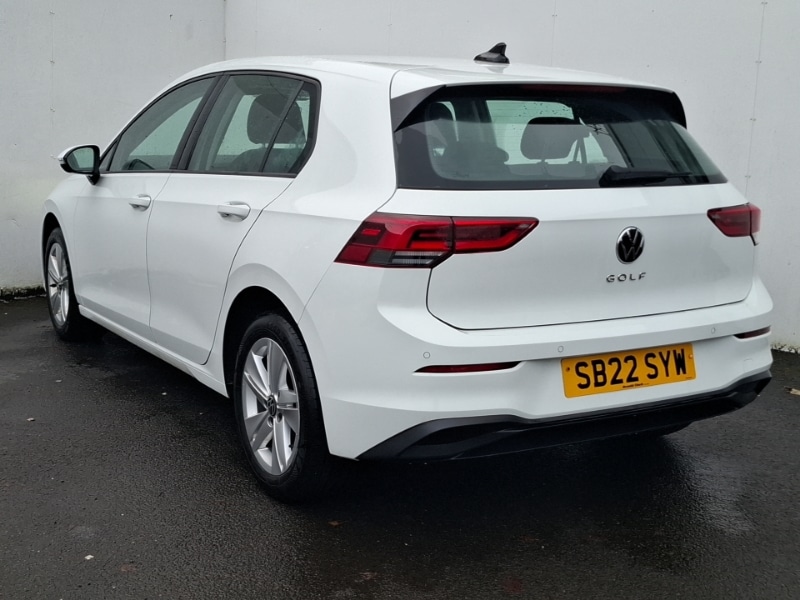 Used Volkswagen Golf 2022 for sale - 76983240: Photo 3