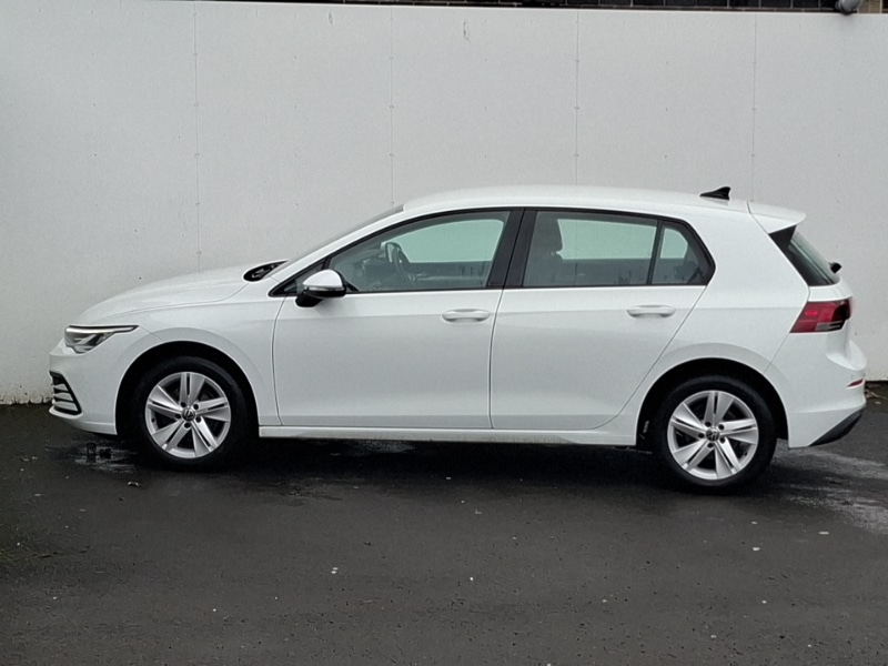 Used Volkswagen Golf 2022 for sale - 76983240: Photo 4