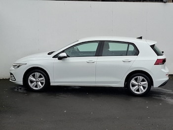 Used Volkswagen Golf 2022 for sale - 76983240: Photo