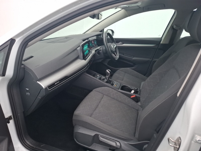 Used Volkswagen Golf 2022 for sale - 76983240: Photo 5