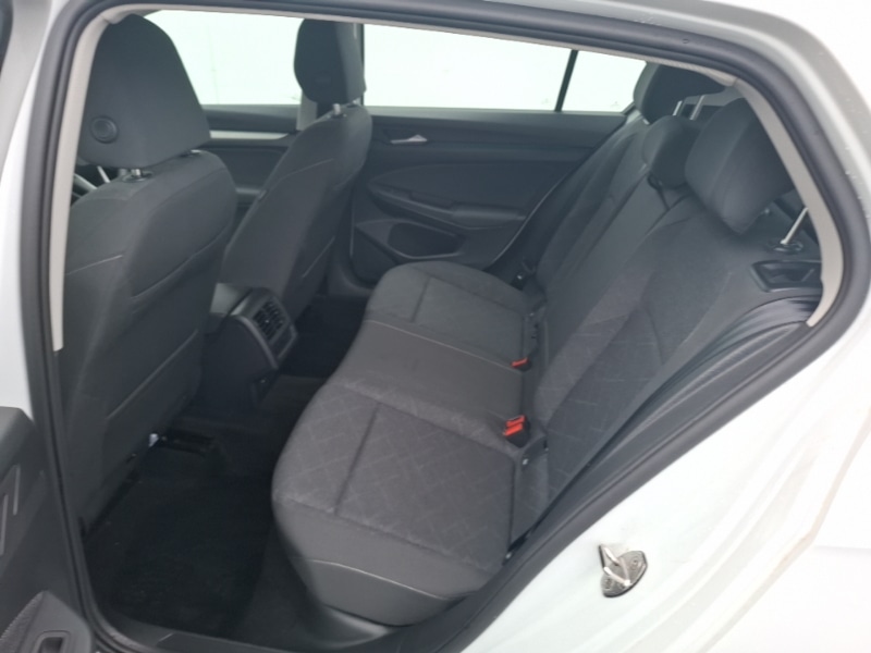 Used Volkswagen Golf 2022 for sale - 76983240: Photo 6