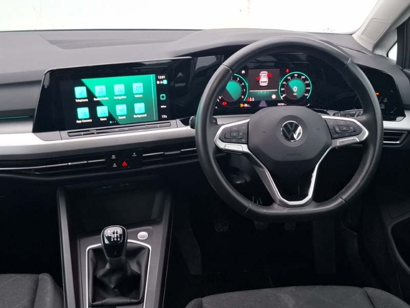Used Volkswagen Golf 2022 for sale - 76983240: Photo 7