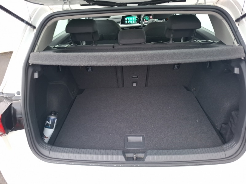 Used Volkswagen Golf 2022 for sale - 76983240: Photo 8