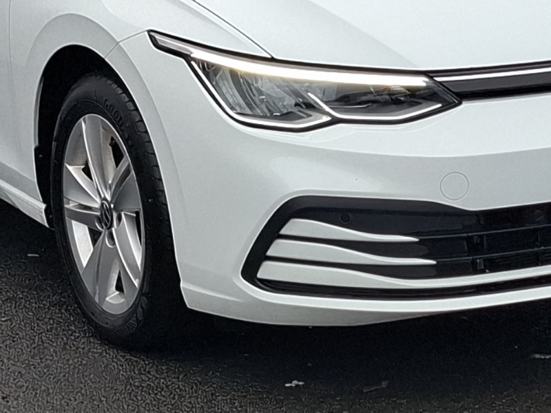 Used Volkswagen Golf 2022 for sale - 76983240: Photo 9