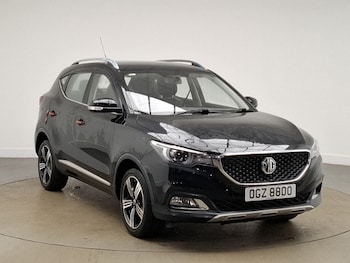 Used MG MG ZS 2019 for sale - 78480244: Photo