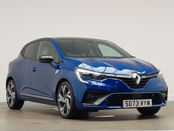 2023 - 1.0 TCe 90 RS Line 5dr