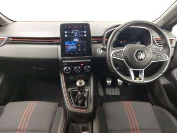 Used Renault Clio 2023 for sale - 75204716: Photo