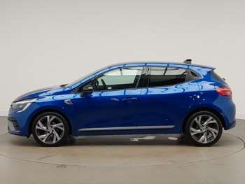 Used Renault Clio 2023 for sale - 75204716: Photo