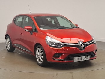 Used Renault Clio 2018 for sale - 79171463: Photo