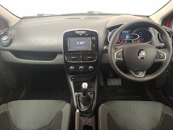 Used Renault Clio 2018 for sale - 79171463: Photo