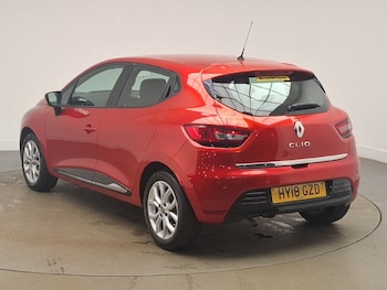 Used Renault Clio 2018 for sale - 79171463: Photo