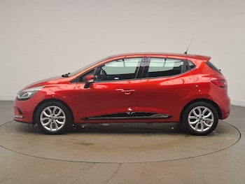 Used Renault Clio 2018 for sale - 79171463: Photo