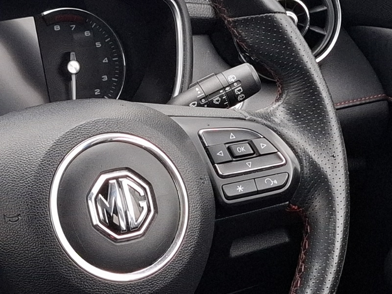 Used MG MG HS 2021 for sale - 76708047: Photo 10