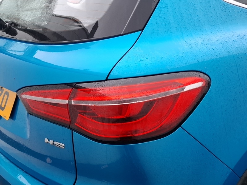 Used MG MG HS 2021 for sale - 76708047: Photo 12