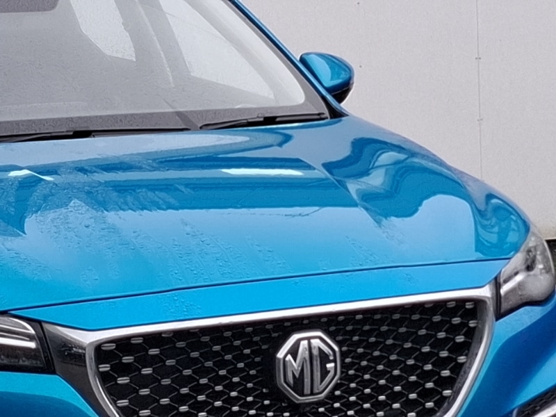 Used MG MG HS 2021 for sale - 76708047: Photo 13