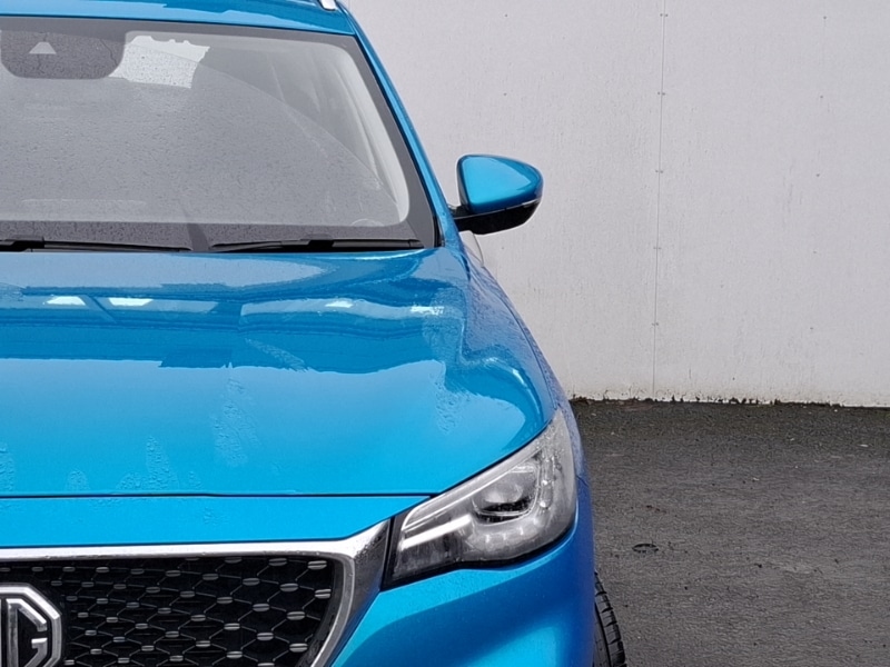 Used MG MG HS 2021 for sale - 76708047: Photo 14