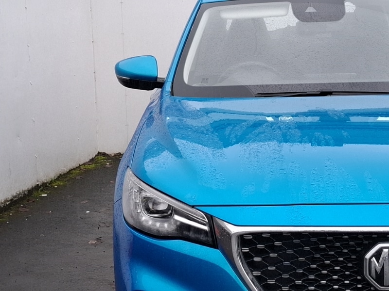 Used MG MG HS 2021 for sale - 76708047: Photo 15