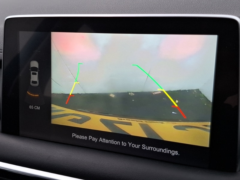 Used MG MG HS 2021 for sale - 76708047: Photo 17