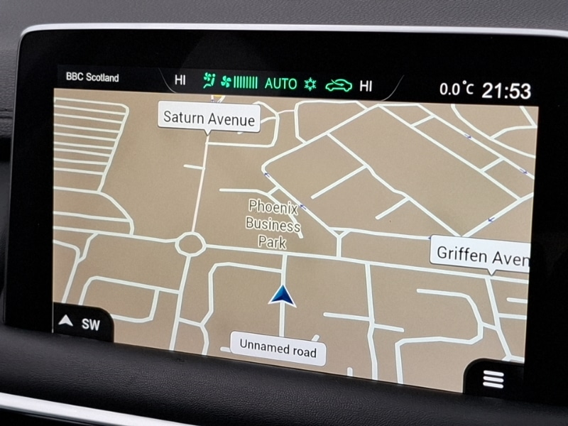 Used MG MG HS 2021 for sale - 76708047: Photo 18