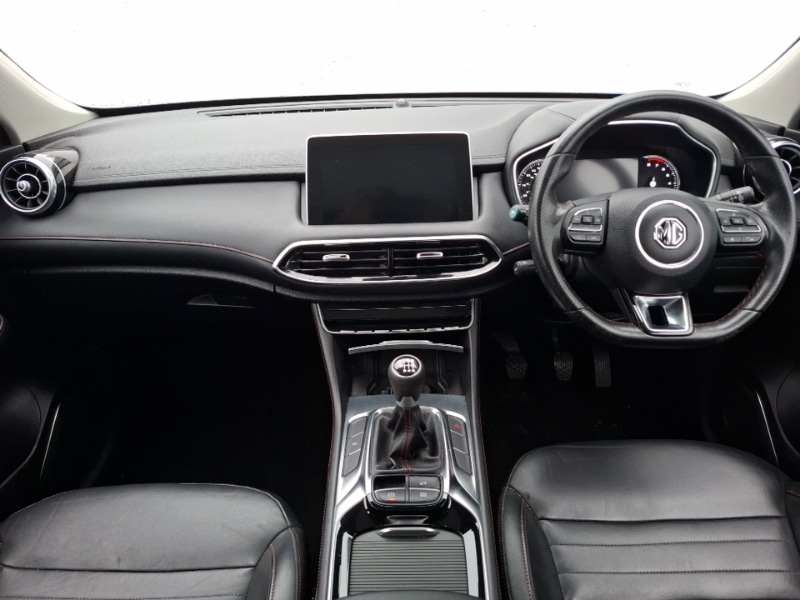 Used MG MG HS 2021 for sale - 76708047: Photo 2