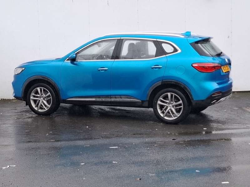 Used MG MG HS 2021 for sale - 76708047: Photo 4