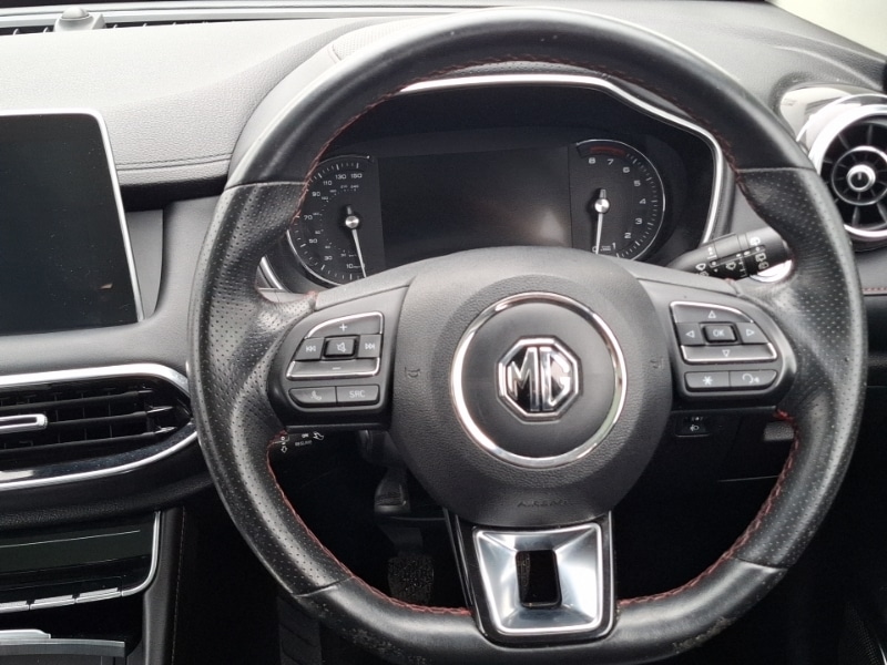 Used MG MG HS 2021 for sale - 76708047: Photo 7