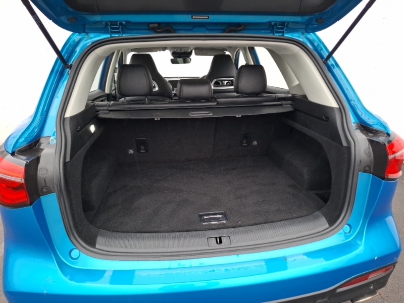 Used MG MG HS 2021 for sale - 76708047: Photo 8